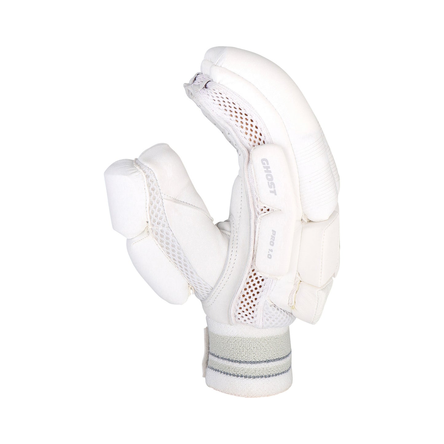 Kookaburra Ghost Pro 1.0 Cricket Batting Gloves New 2026