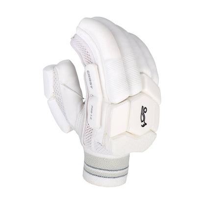 Kookaburra Ghost Pro 1.0 Cricket Batting Gloves New 2026