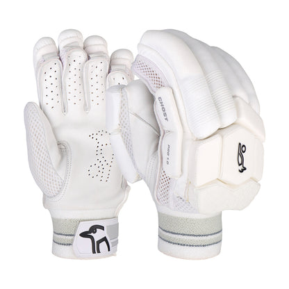Kookaburra Ghost Pro 1.0 Cricket Batting Gloves New 2026