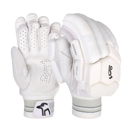 Kookaburra Ghost Pro 1.0 Cricket Batting Gloves New 2026
