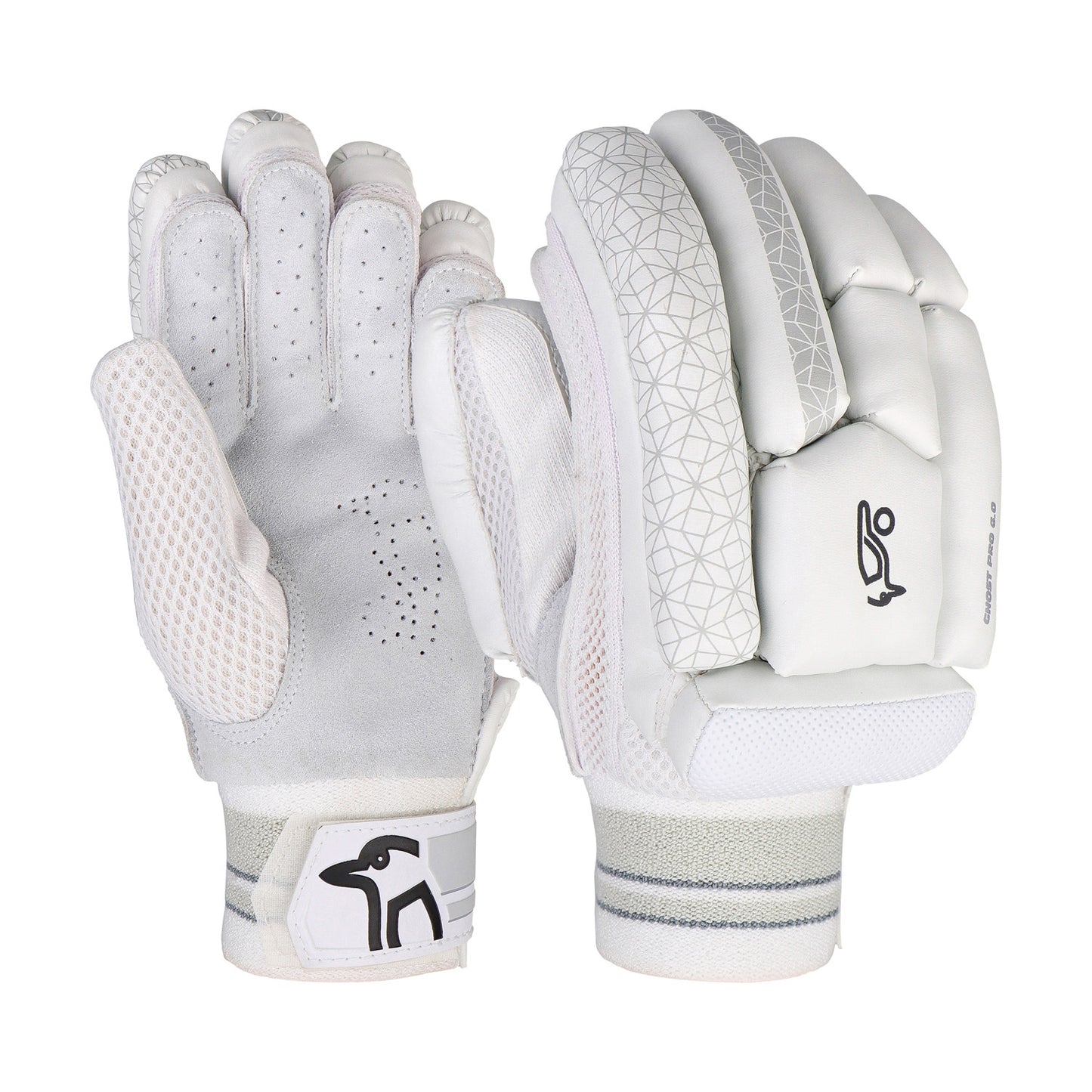 Kookaburra Ghost Pro 6.0 Cricket Batting Gloves