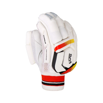 Kookaburra Diablo Pro Players Cricket Batting Gloves