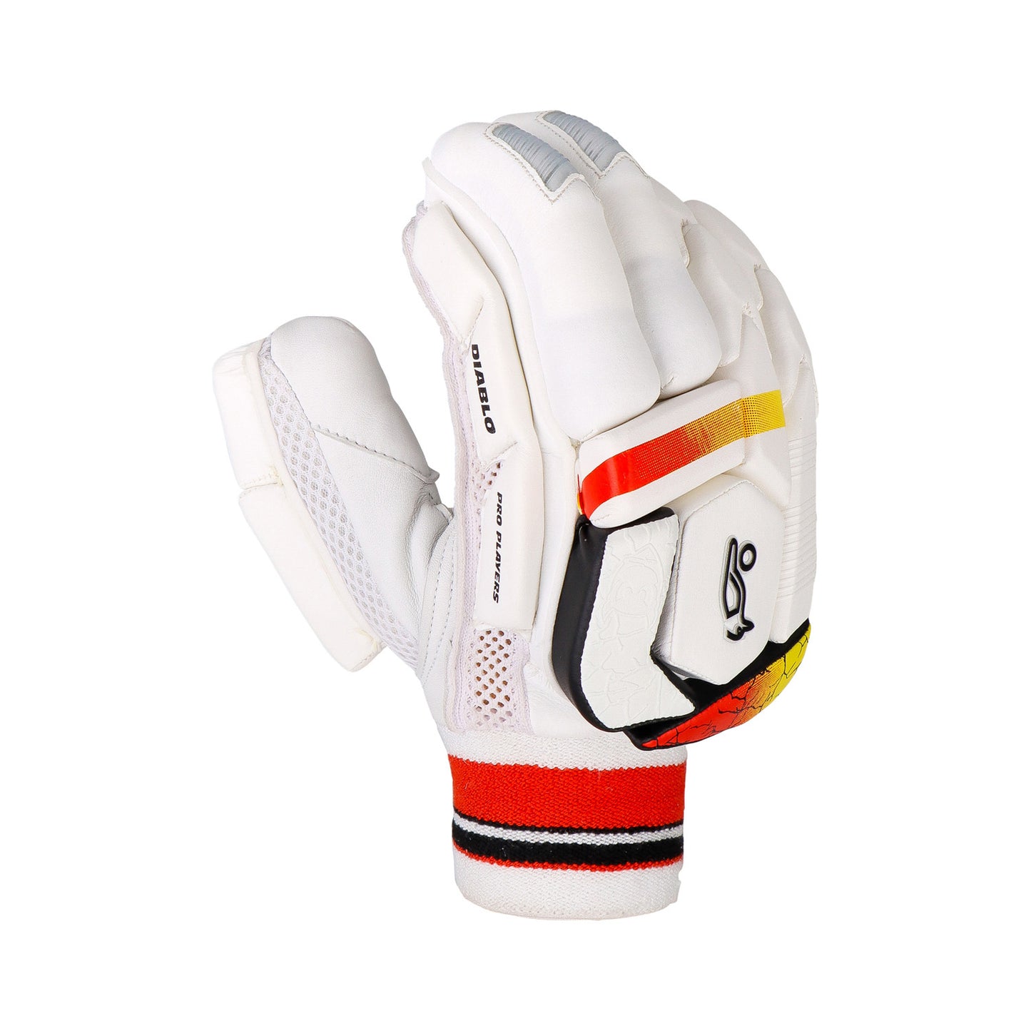Kookaburra Diablo Pro Players Cricket Batting Gloves