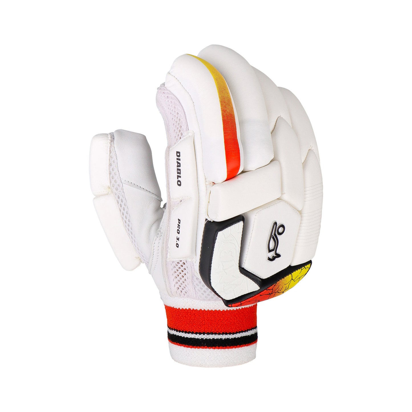 Kookaburra Diablo Pro 3.0 Cricket Batting Gloves