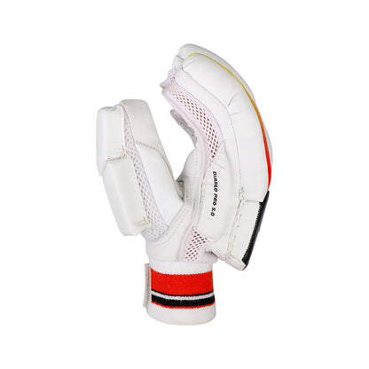 Kookaburra Diablo Pro 5.0 Cricket Batting Gloves