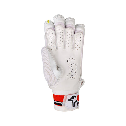 Kookaburra Diablo Pro 5.0 Cricket Batting Gloves