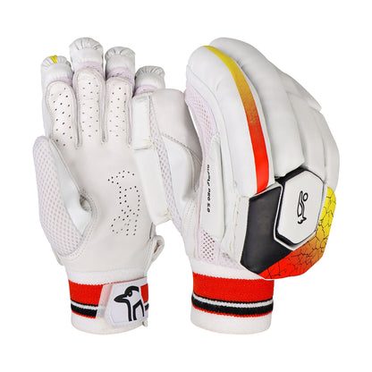 Kookaburra Diablo Pro 5.0 Cricket Batting Gloves