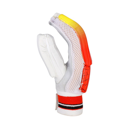Kookaburra Diablo Pro 8.0 Cricket Batting Gloves