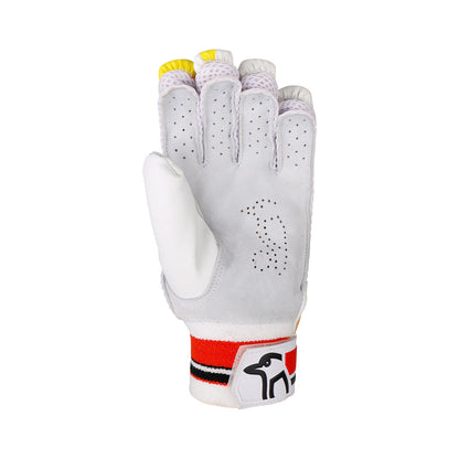 Kookaburra Diablo Pro 8.0 Cricket Batting Gloves