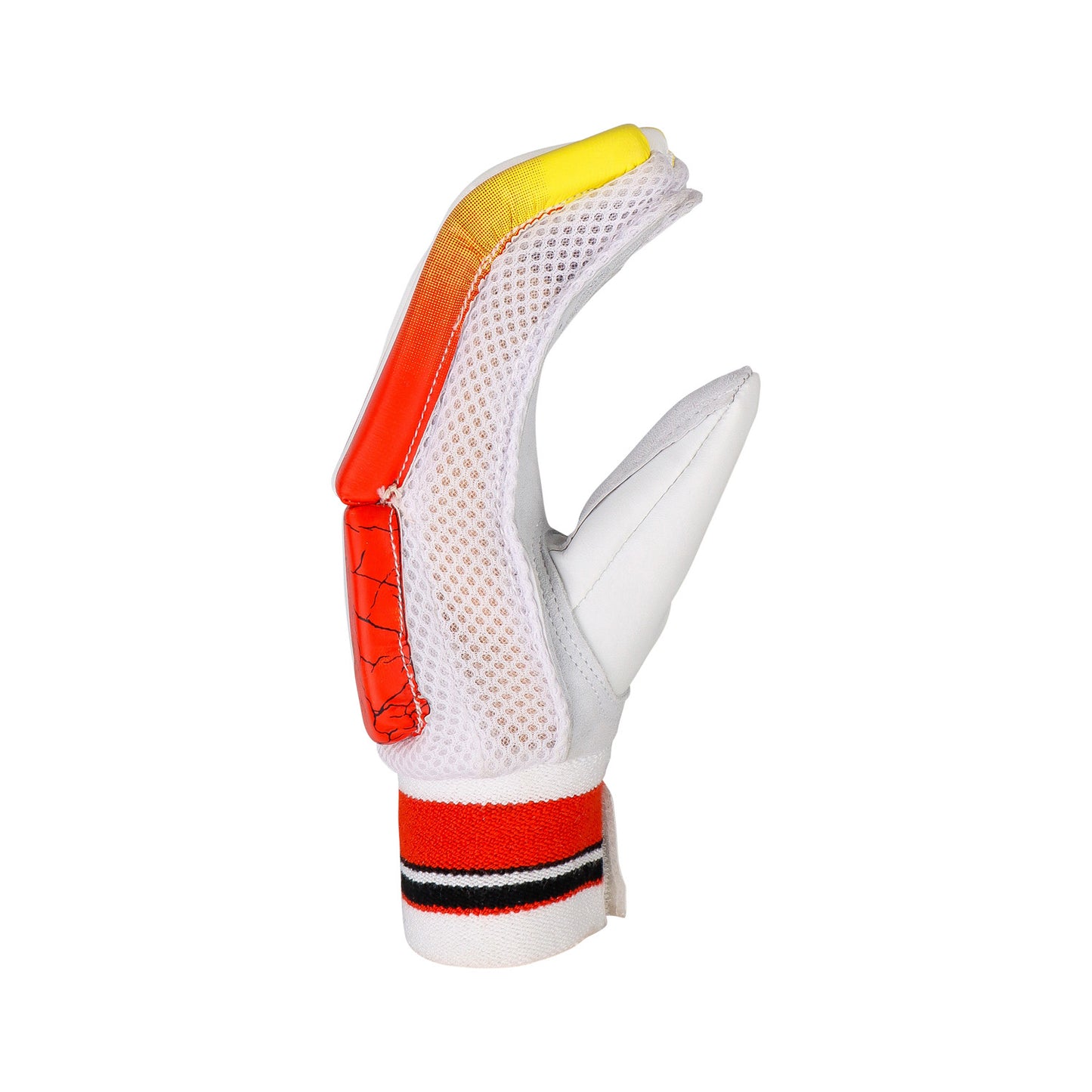 Kookaburra Diablo Pro 8.0 Cricket Batting Gloves
