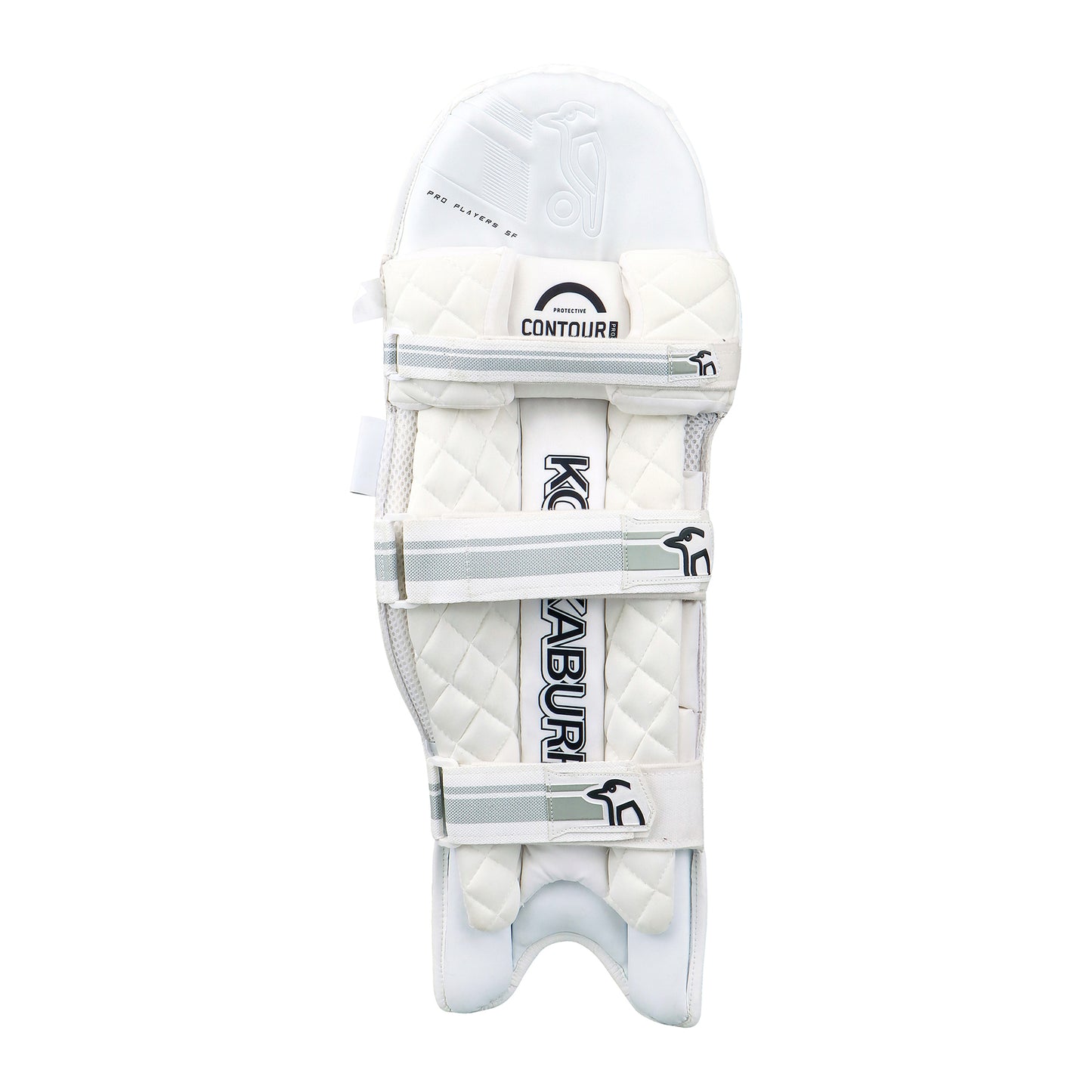 Kookaburra Pro Players Slim Fit Cricket Batting Pads