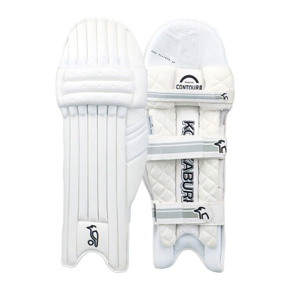 Kookaburra Pro Players Slim Fit Cricket Batting Pads