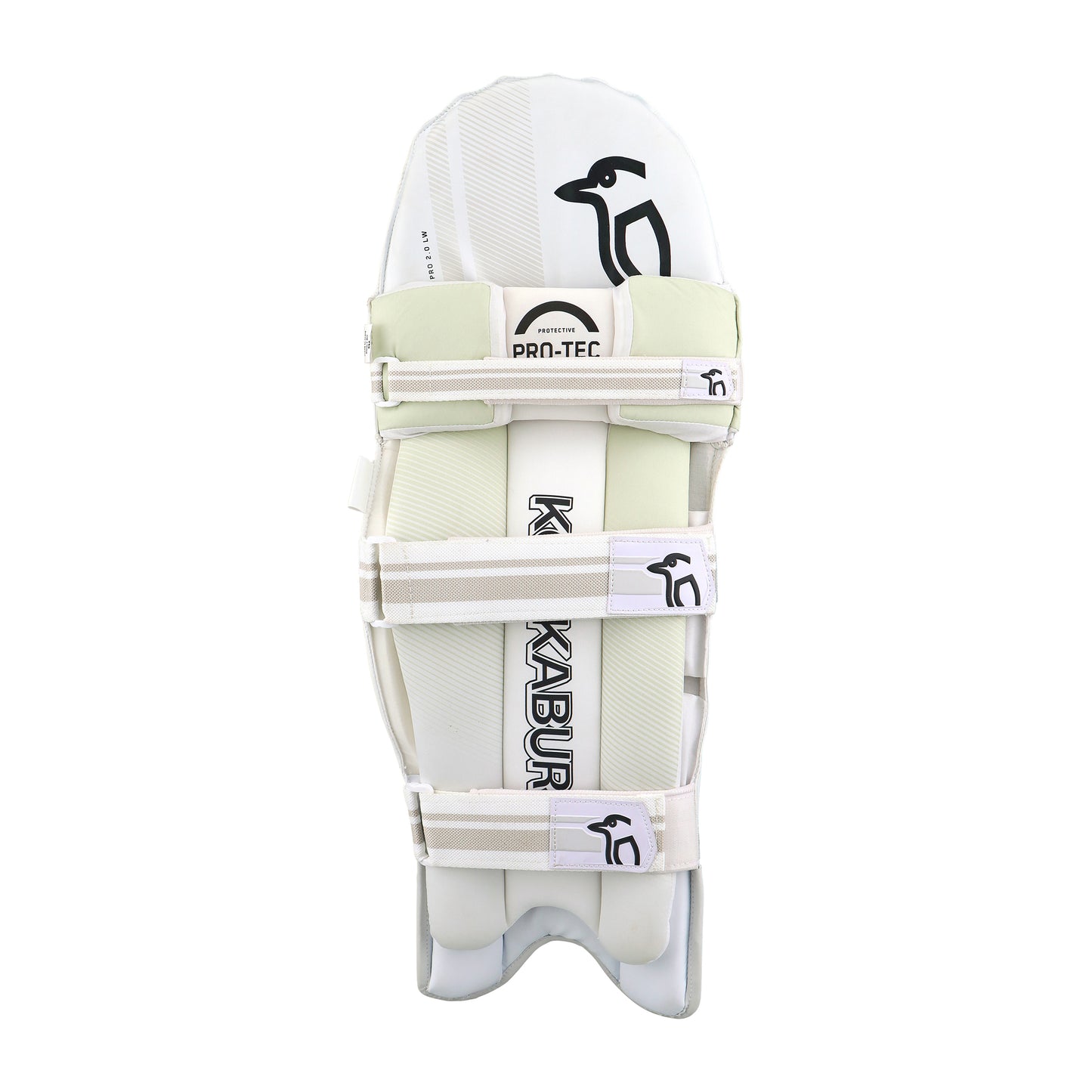 Kookaburra Pro 2.0 Lightweight Cricket Batting Pads