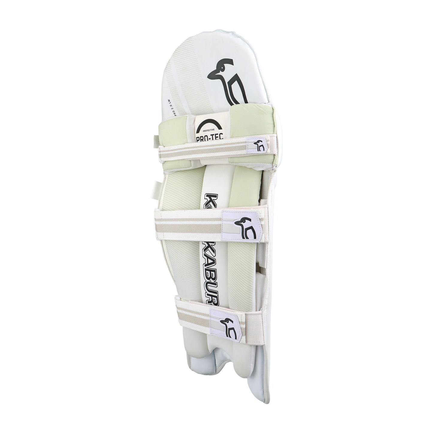 Kookaburra Pro 2.0 Lightweight Cricket Batting Pads