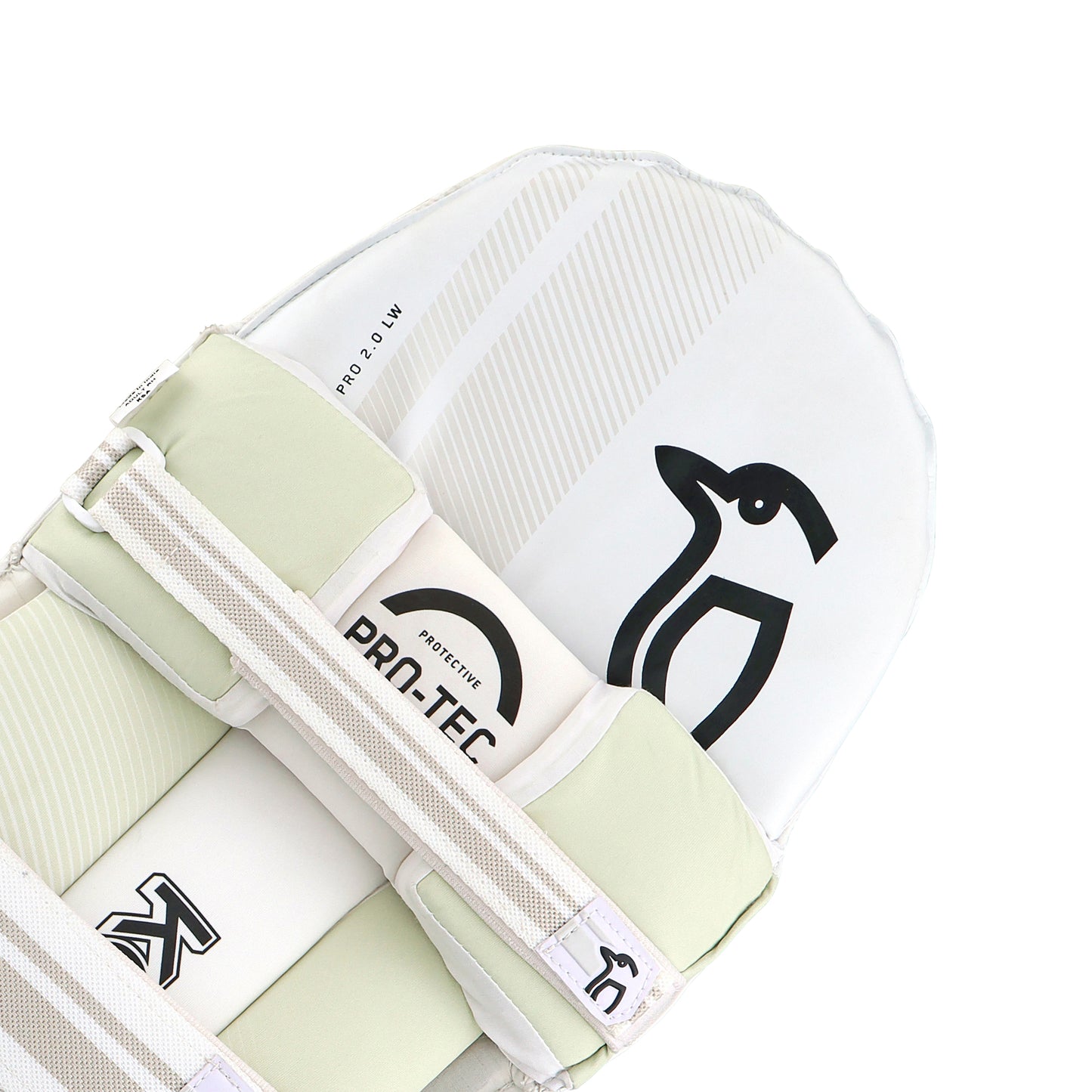 Kookaburra Pro 2.0 Lightweight Cricket Batting Pads
