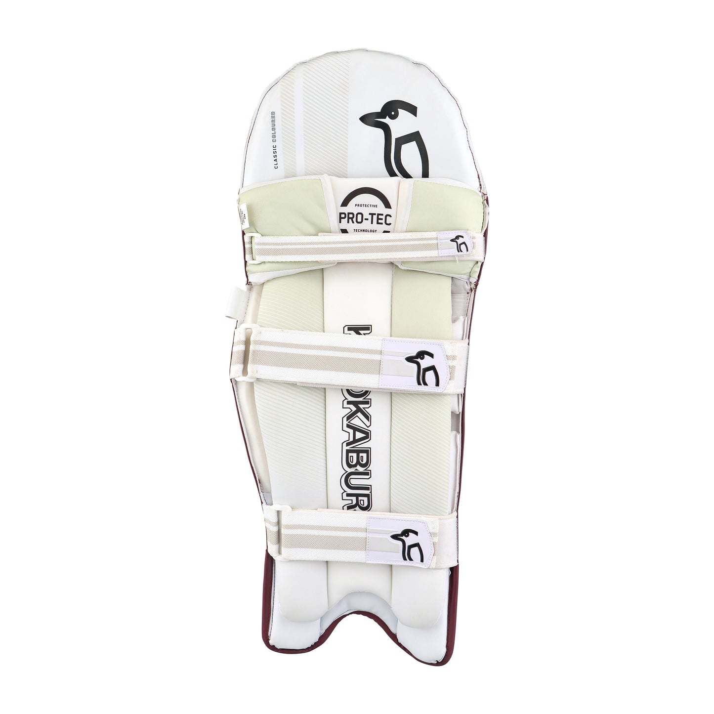 Kookaburra Lightweight Coloured Batting Pads