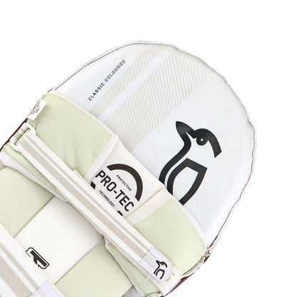 Kookaburra Lightweight Coloured Batting Pads