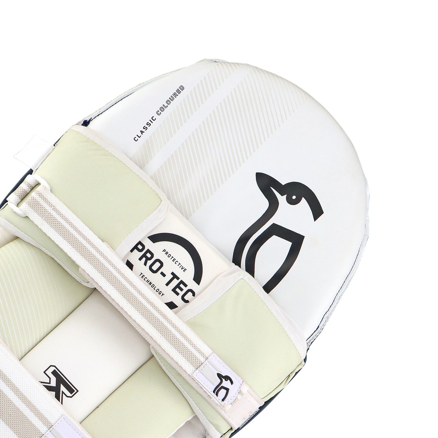 Kookaburra Lightweight Coloured Batting Pads