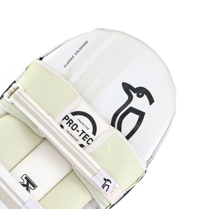 Kookaburra Lightweight Coloured Batting Pads