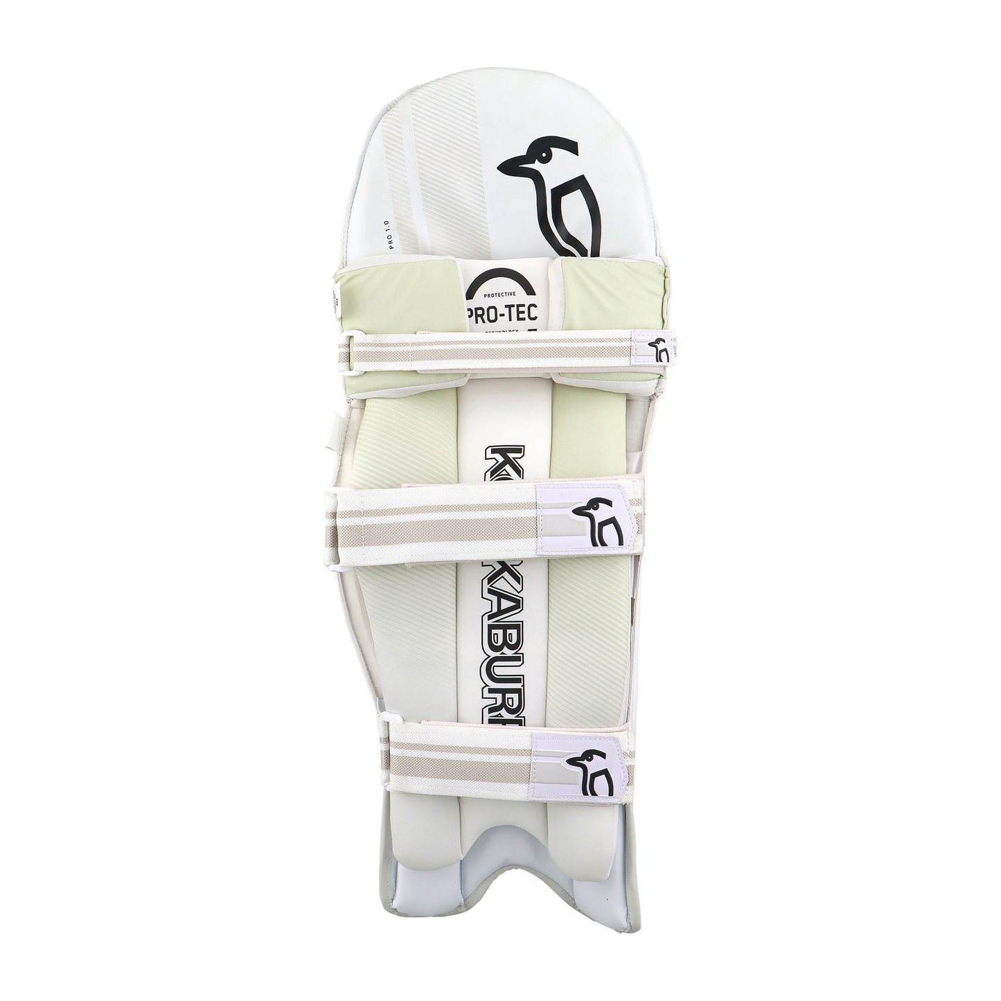 Kookaburra Pro 1.0 Classic Cricket Batting Pads