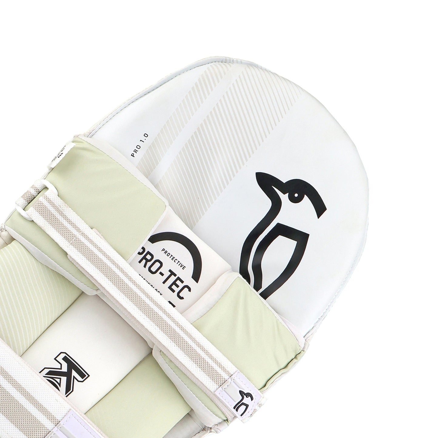 Kookaburra Pro 1.0 Classic Cricket Batting Pads