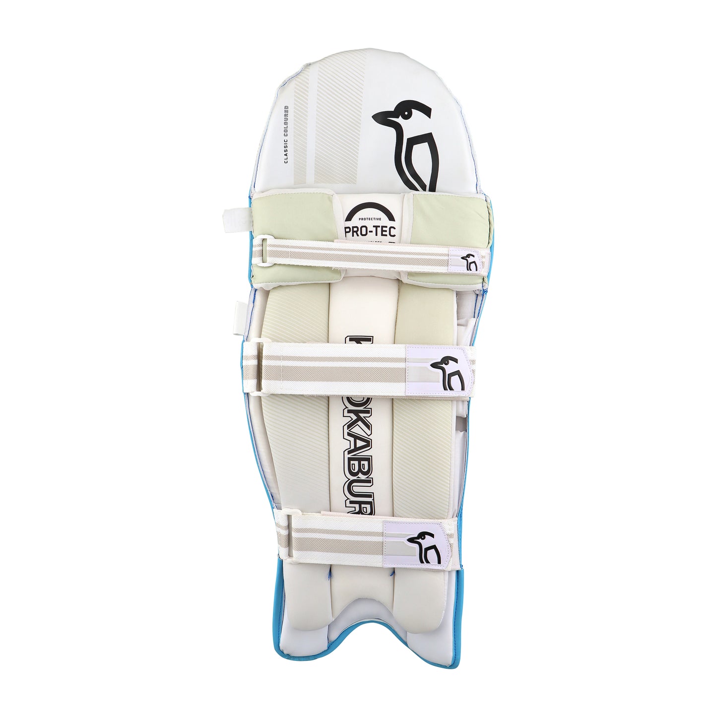 Kookaburra Classic Coloured Cricket Batting Pads