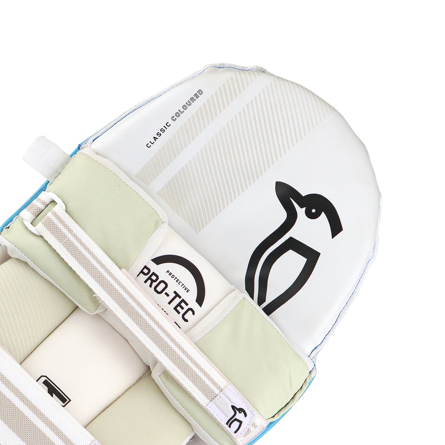 Kookaburra Classic Coloured Cricket Batting Pads