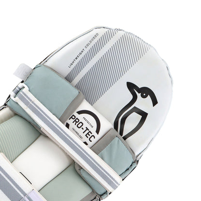 Kookaburra Lightweight Coloured Batting Pads