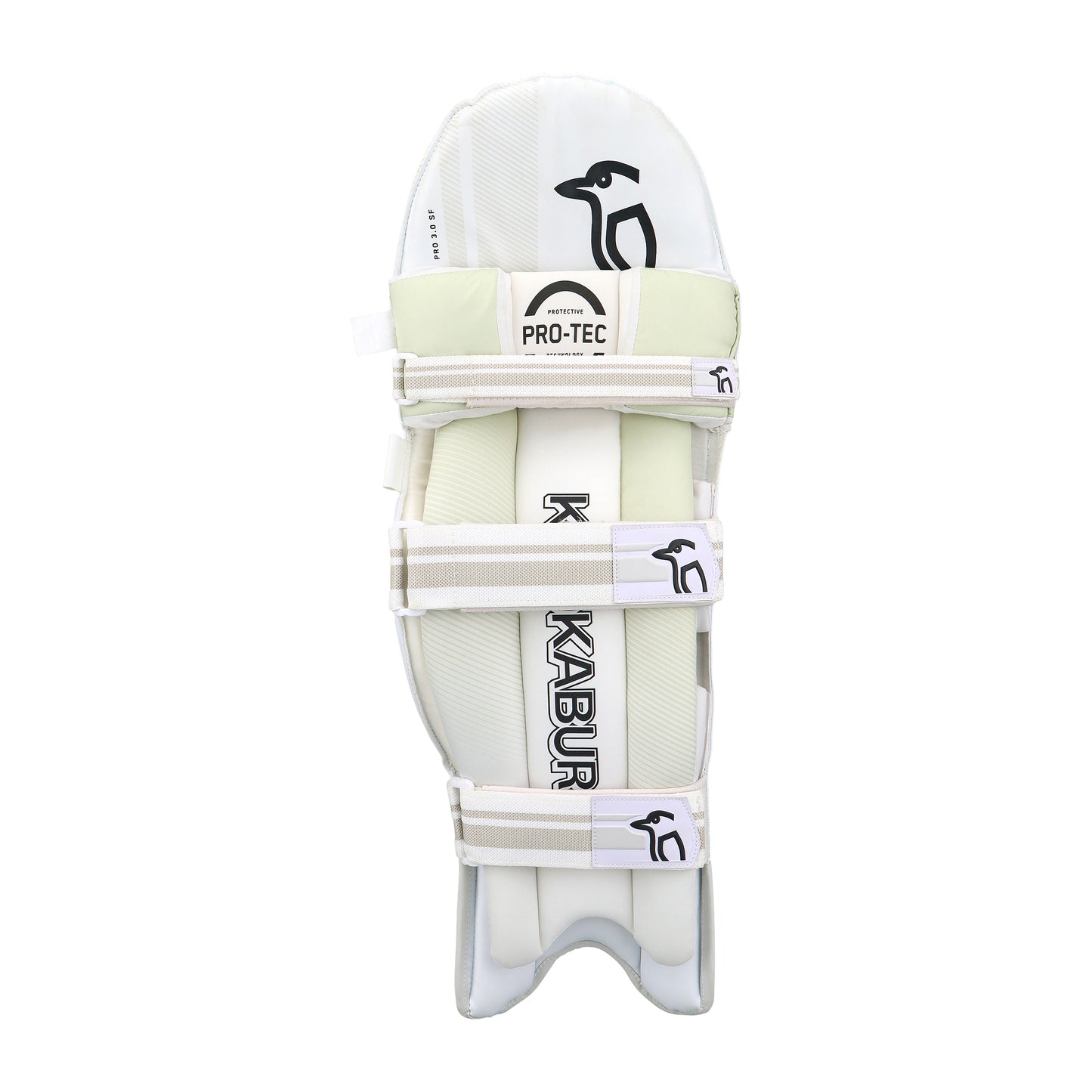 Kookaburra Pro 3.0 Slim Fit Cricket Batting Pads