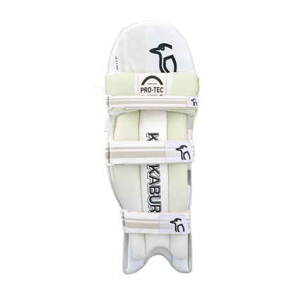 Kookaburra Pro 3.0 Slim Fit Cricket Batting Pads