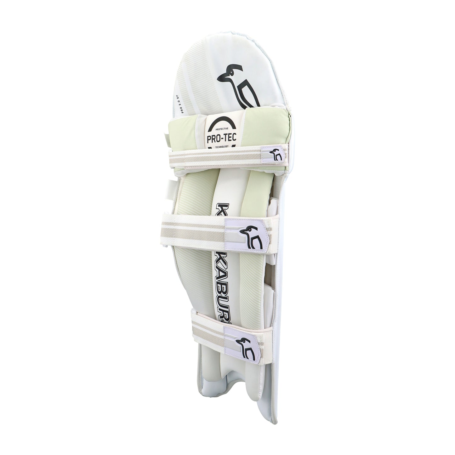 Kookaburra Pro 3.0 Slim Fit Cricket Batting Pads