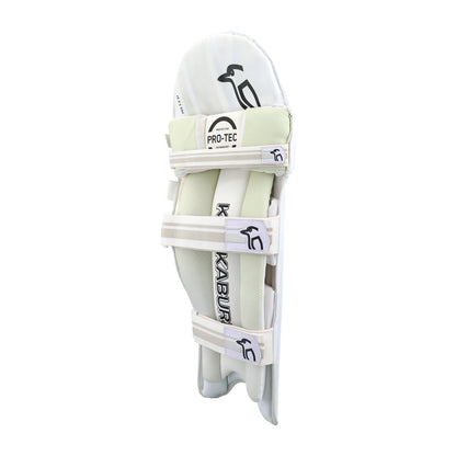 Kookaburra Pro 3.0 Slim Fit Cricket Batting Pads