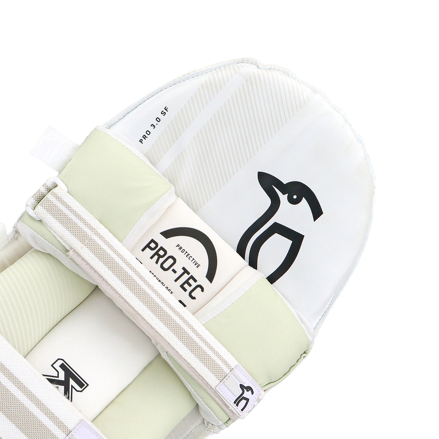 Kookaburra Pro 3.0 Slim Fit Cricket Batting Pads