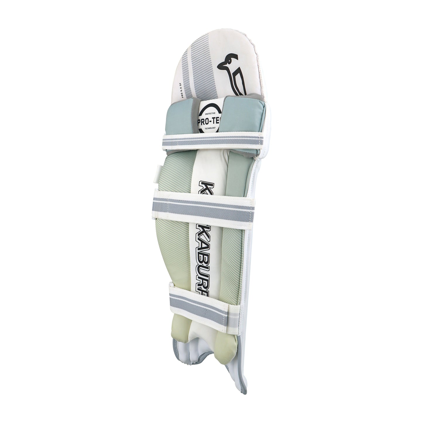 Kookaburra Pro 6.0 Slim Fit Cricket Batting Pads