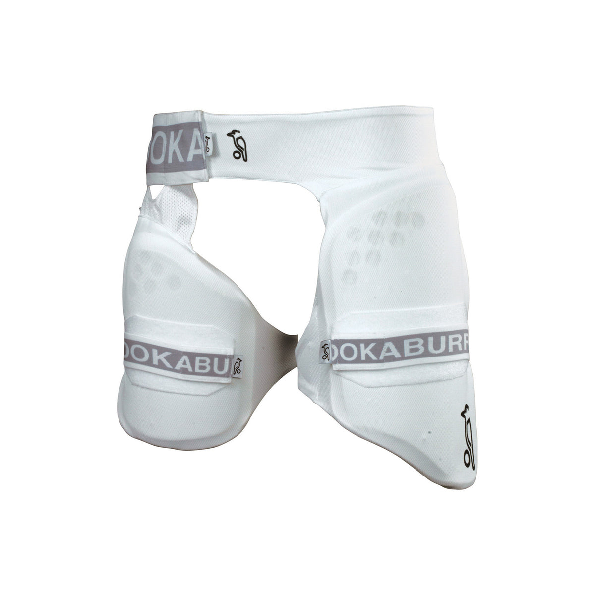Kookaburra Pro 5.0 Cricket Combo Thigh Guard
