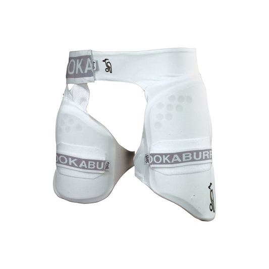 Kookaburra Pro 5.0 Cricket Combo Thigh Guard