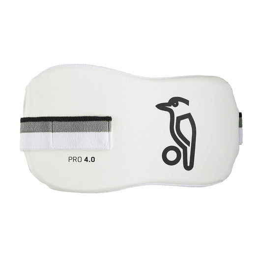 Kookaburra Pro 4.0 Cricket Chest Guard