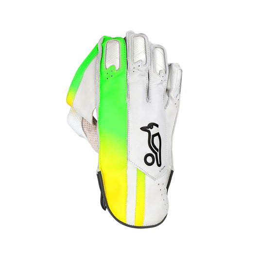 Kookaburra Kahuna Pro Players Wicket Keeping Gloves New 2024