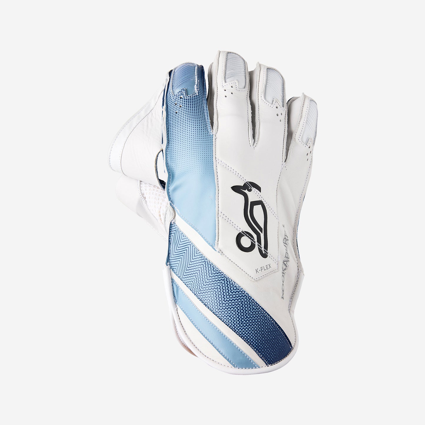 Kookaburra Empower Pro Players Wicket Keeping Gloves OSA