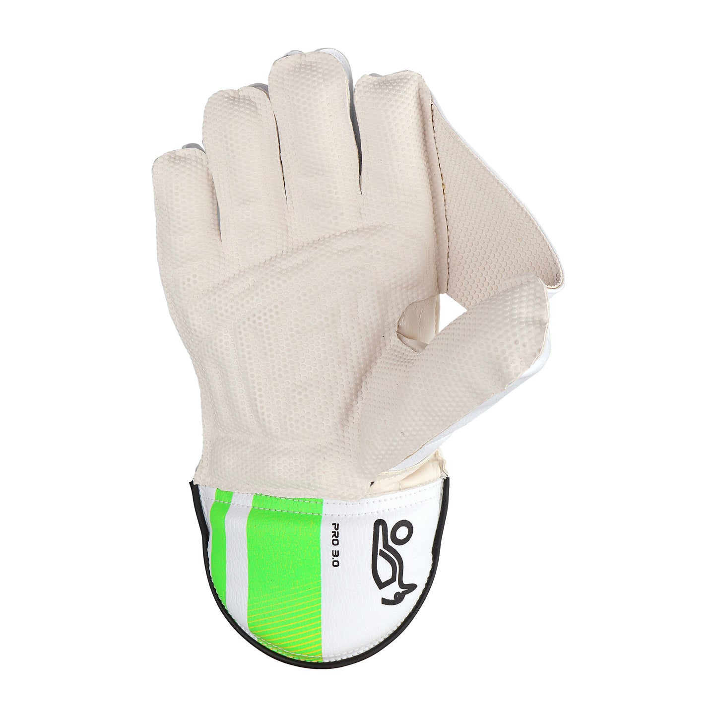 Kookaburra Kahuna Pro 3.0 Wicket Keeping Gloves