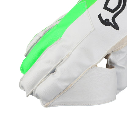 Kookaburra Kahuna Pro 3.0 Wicket Keeping Gloves
