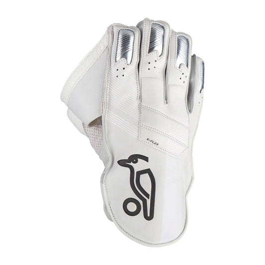 Kookaburra Ghost Players Replica Wicket Keeping Gloves