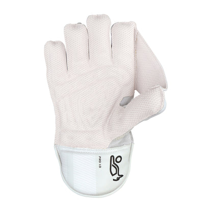 Kookaburra Ghost Pro 1.0 Wicket Keeping Gloves