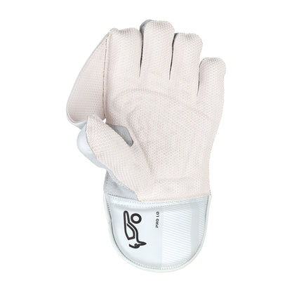 Kookaburra Ghost Pro 1.0 Wicket Keeping Gloves