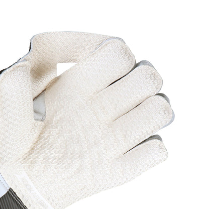 Kookaburra Shadow Pro Players Long Cuff Wicket Keeping Gloves