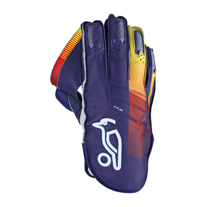 Kookaburra Beast Pro Players Wicket Keeping Gloves