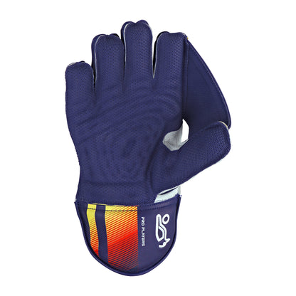 Kookaburra Beast Pro Players Wicket Keeping Gloves