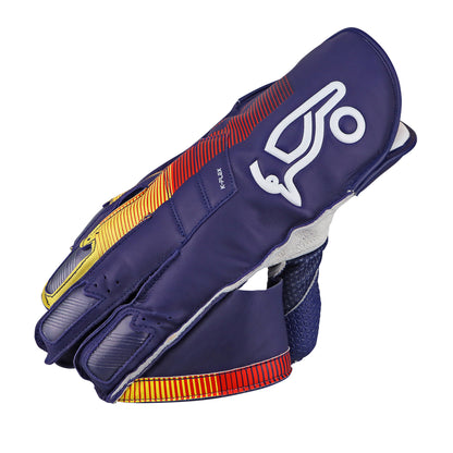 Kookaburra Beast Pro Players Wicket Keeping Gloves