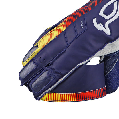 Kookaburra Beast Pro Players Wicket Keeping Gloves