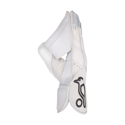 Kookaburra Ghost Players Replica Wicket Keeping Gloves